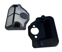 Фильтр воздушный в сборе для бензопил BR-Н137/142 10шт/уп 01 03 196 019