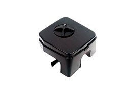 Фильтр воздушный в сборе мотобура BR-63/000 100шт/кор 08 03 051 019