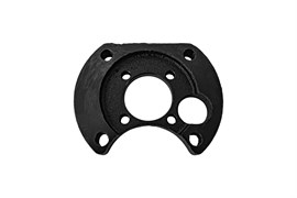 Фланец (14 мм) для роторной косилки MRP800 10 02 042 017