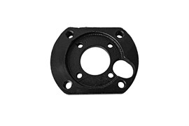 Фланец (18 мм) для роторной косилки MRP800 10 02 041 017