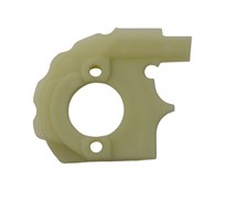 Фланец впускного патрубка для бензореза BGC7416 36 02 032 069