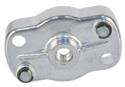 Храповик двигателя бензотриммера BR-260Е 10шт/уп, 750шт/кор 06 02 217 019