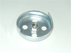 Храповик двигателя бензотриммера BR-430/520 под усик 10шт/уп, 750шт/кор 06 02 228 019