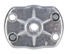 Храповик двигателя бензотриммера BR-430/520Е 10шт/уп,  500шт/кор 06 02 218 019