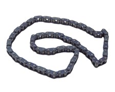 Цепь редуктора для мотокультиватора BR-50 (43зв) 04 11 020 015