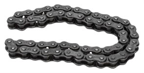 Цепь редуктора МК (чугунный редуктор) 52 звена 25шт/кор 04 03 069 019