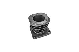 Цилиндр компрессора КМR-2200/70 20 02 097 043