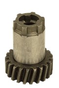 Шестерня 21-зубая для перфоратора BRH24 21 02 366 064