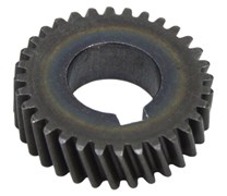 Шестерня BMS 255LT пилы торцовочной 21 02 392 063