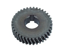 Шестерня большая пилы циркулярной BCS200/2000S 21 02 317 054