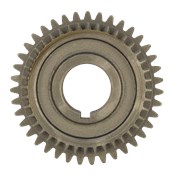 Шестерня двойная встречного вала для мотоблока BR-135G 04 05 095 031