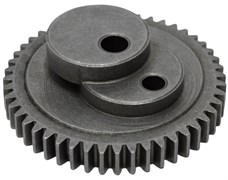 Шестерня для кусторезов аккумуляторных BCHT20-4PU PRO 21 02 719 101