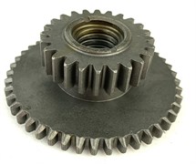 Шестерня заднего хода МК (чугунный редуктор) 50шт/кор 04 03 075 002