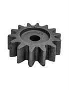 Шестерня привода барабана бетоносмесителя BR-180-240TI 09 02 048 042