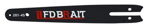 Шина BRAIT 201 - 45 (8