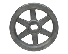 Шкив ведомый для бензореза BGC7416 36 02 023 069