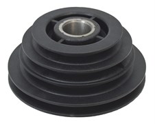 Шкив ведомый для станка сверлильного BDP450 5шт/уп 21 02 596 042