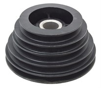 Шкив ведомый для станка сверлильного BDP650 5шт/уп 21 02 603 042