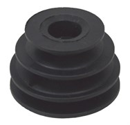 Шкив ведущий для станка сверлильного BDP450 50шт/кор 21 02 597 042