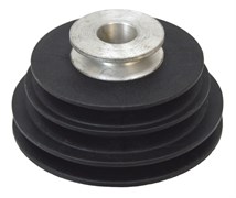 Шкив промежуточный для станка сверлильного BDP450 10шт/уп 21 02 598 042