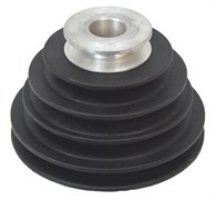 Шкив промежуточный для станка сверлильного BDP650 5шт/уп 21 02 605 042