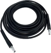 Шланг для аппарата моющего BR-1400B 10м 25шт/кор (140 Бар) 16 02 015 029