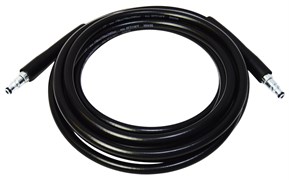 Шланг для аппарата моющего BR-1600B 5м 40шт/кор (170 Бар) 16 02 004 029