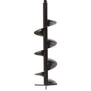 Шнек для грунта D-250/800 (для мотобуров Brait) 30шт/поддон 08 02 014 019