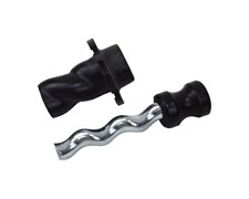 Шнек для скважинного насоса BSP3 550/108 75шт/кор 23 02 073 077