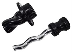 Шнек для скважинного насоса BSP3 750/123 75шт/кор 23 02 074 077