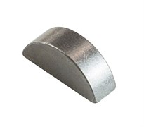 Шпонка к/в BR-45/52 для импортных бензопил 10шт/уп; 1000шт/кор 01 02 122 019