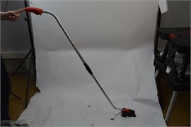 Штанга для ножниц аккумуляторных BGT36/BGT72 4шт/кор 21 02 548 069