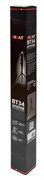 Штатив для уровня лазерного BT34 (100-340cм; Резьба 1/4'') 10шт/уп 140/шт/подд 37 02 003 019