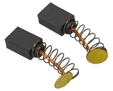 Щетка электрическая дрель сетевая BD550H  (пара) 21 04 165 049