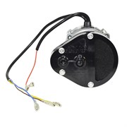 Электродвигатель в сборе для пушки тепловой дизельной BR-10A, BR-15A 25 02 157 076