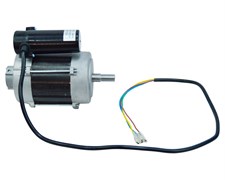 Электродвигатель в сборе для пушки тепловой дизельной BR-86AW, BR-56AIW 25 02 160 076