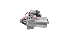 Электростартер с реле двигателя BR-168FD-2 (BR202PE) 10шт/уп 03 02 209 019