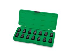 Набор головок для маслосливных пробок TOPTUL (JGAI1403) JGAI1403