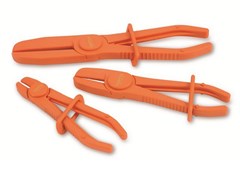 Набор зажимов TOPTUL (JGAR0301) JGAR0301