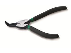 Съемник стопорн.колец 225мм 90гр.наружн.TOPTUL (DCAA1209) DCAA1209