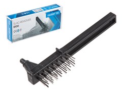 Щетка для удаления шлака Solaris B100 B100