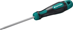 Отвертка KRAFTOOlL TORX 15*80мм 250077-15-080