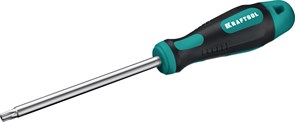 Отвертка KRAFTOOlL TORX 40*125мм 250077-40-125