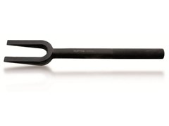 Съемник шаровых наконечников вилочный 18х400мм TOPTUL (JEAB0440) JEAB0440