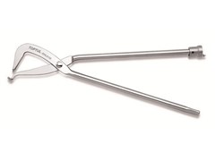 Съемник пружин барабанных тормозов 325мм TOPTUL (JDAL0133) JDAL0133