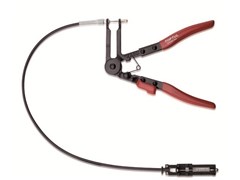 Съемник хомутов тросовый 630мм TOPTUL (JDAM0163) JDAM0163