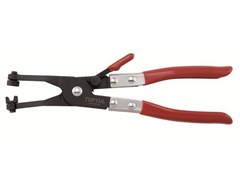 Съемник хомутов пружинных 235мм TOPTUL (JDAM039C) JDAM039C