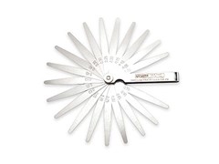 Набор щупов 20шт. TOPTUL (ICAA0020) ICAA0020