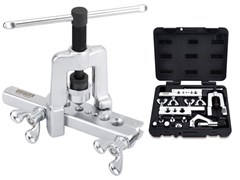 Набор для резки и развальцовки трубок 10пр. TOPTUL (JGAI1001) JGAI1001