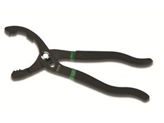 Съемник-клещи масляных фильтров TOPTUL (JDAA1010) JDAA1010